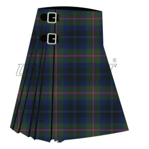 Heartlands Premium Tartan Kilt