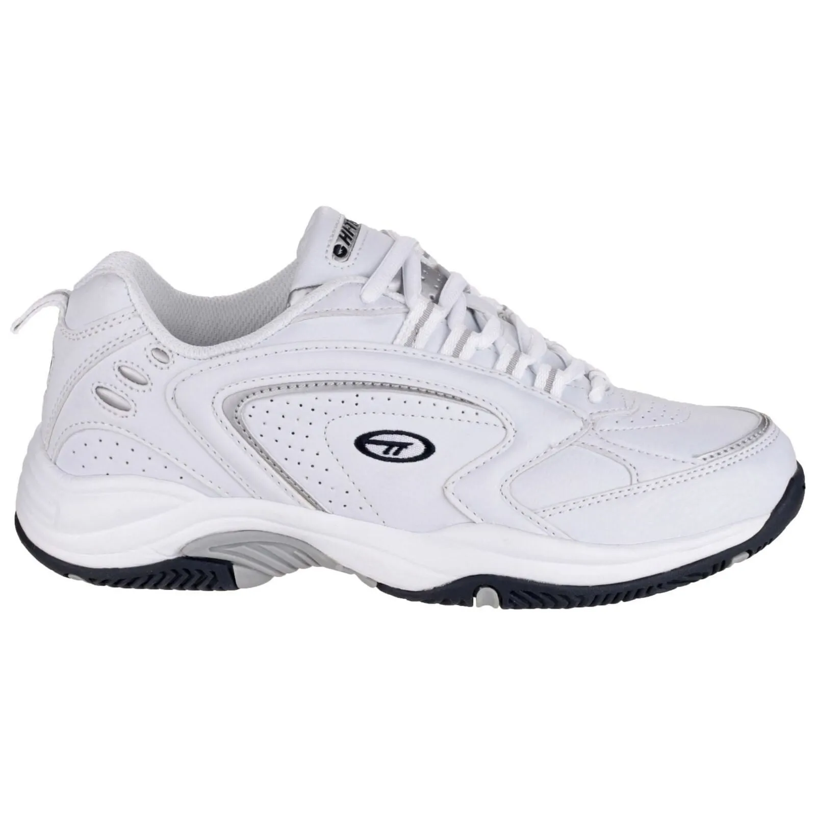 Hi-Tec Blast Lite Trainers Mens