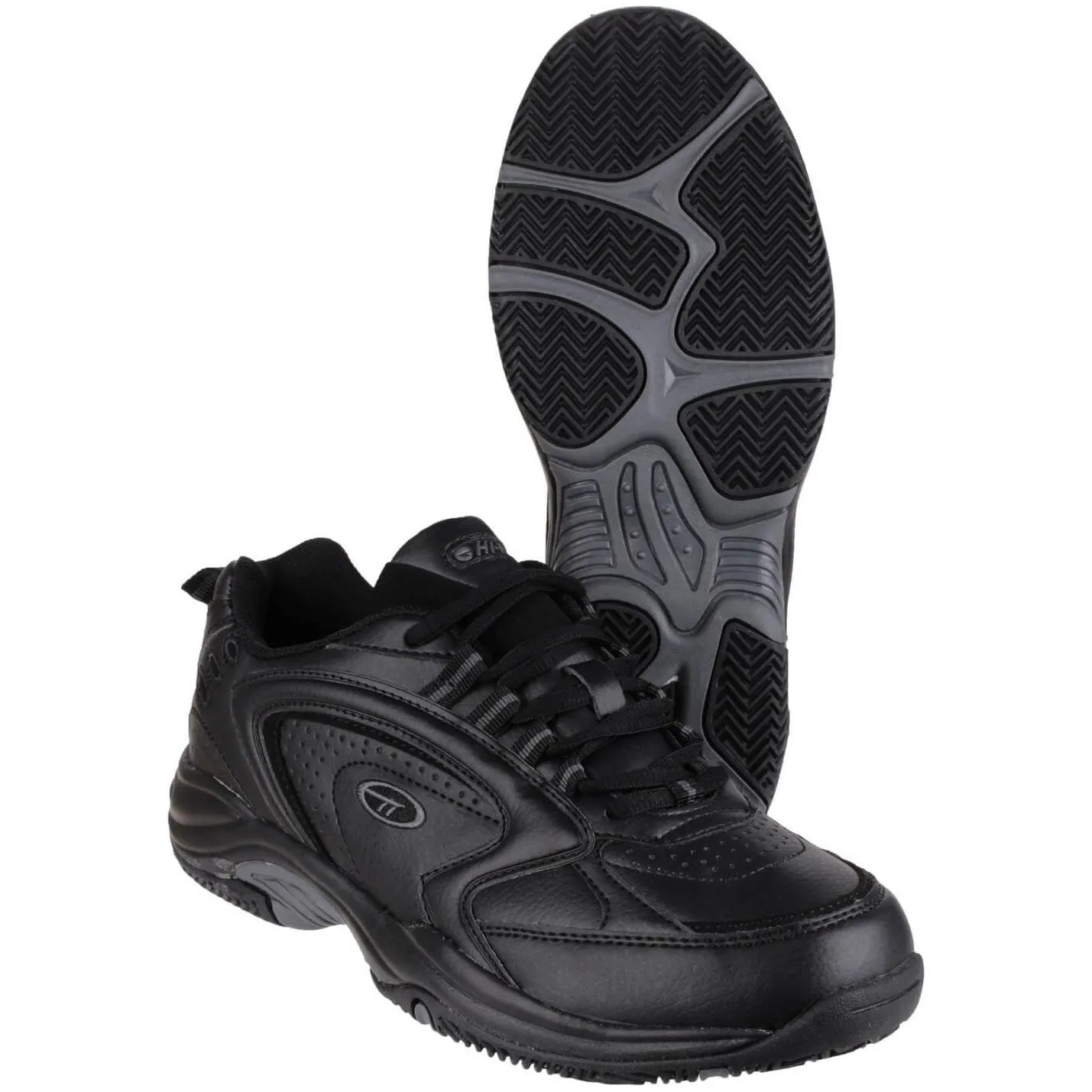 Hi-Tec Blast Lite Trainers Mens