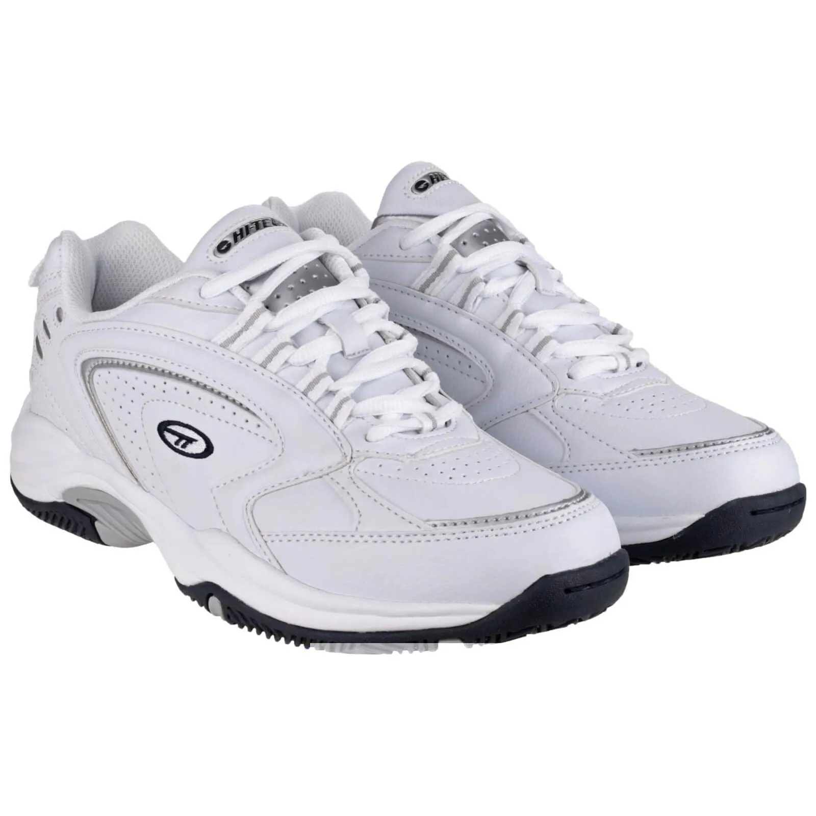 Hi-Tec Blast Lite Trainers Mens