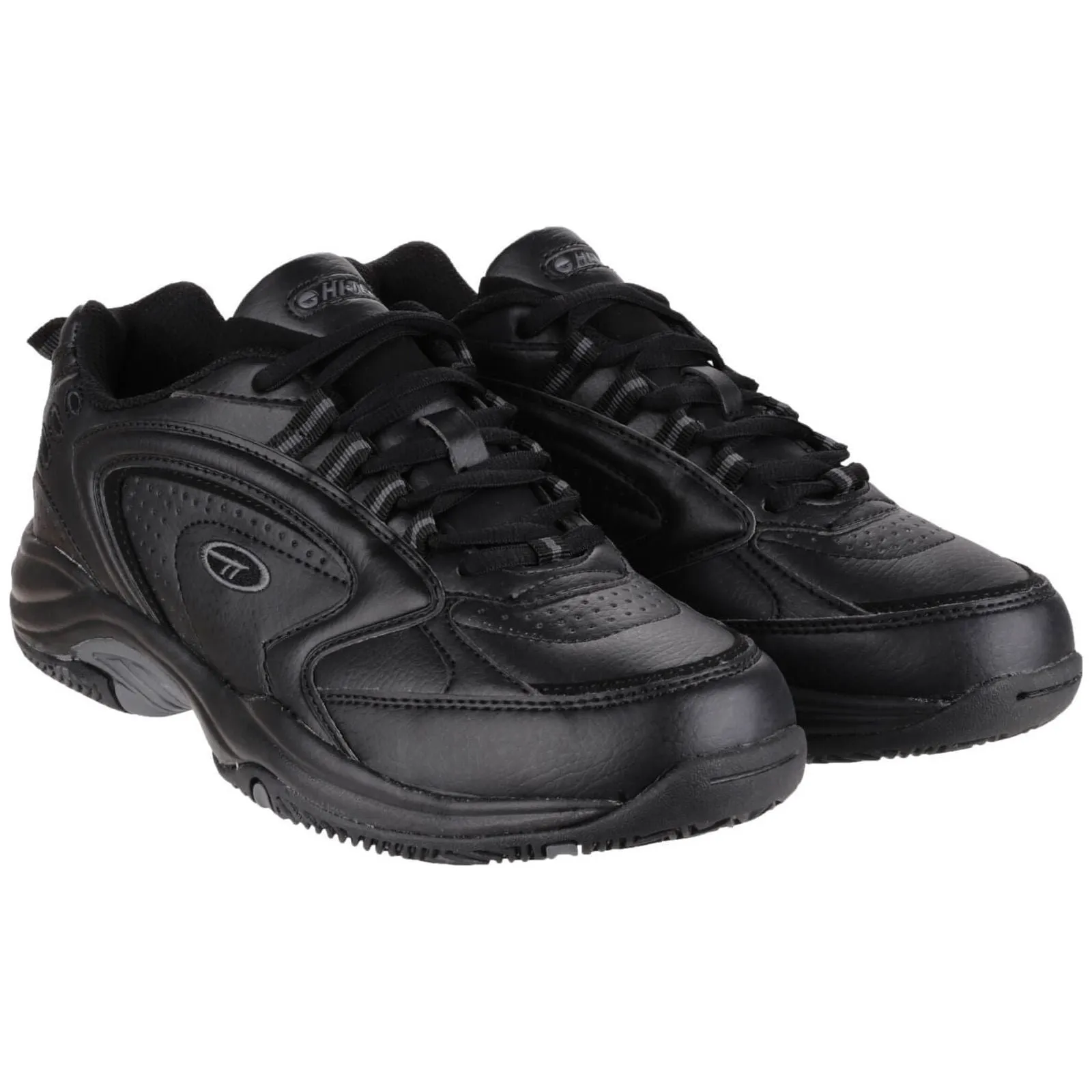 Hi-Tec Blast Lite Trainers Mens