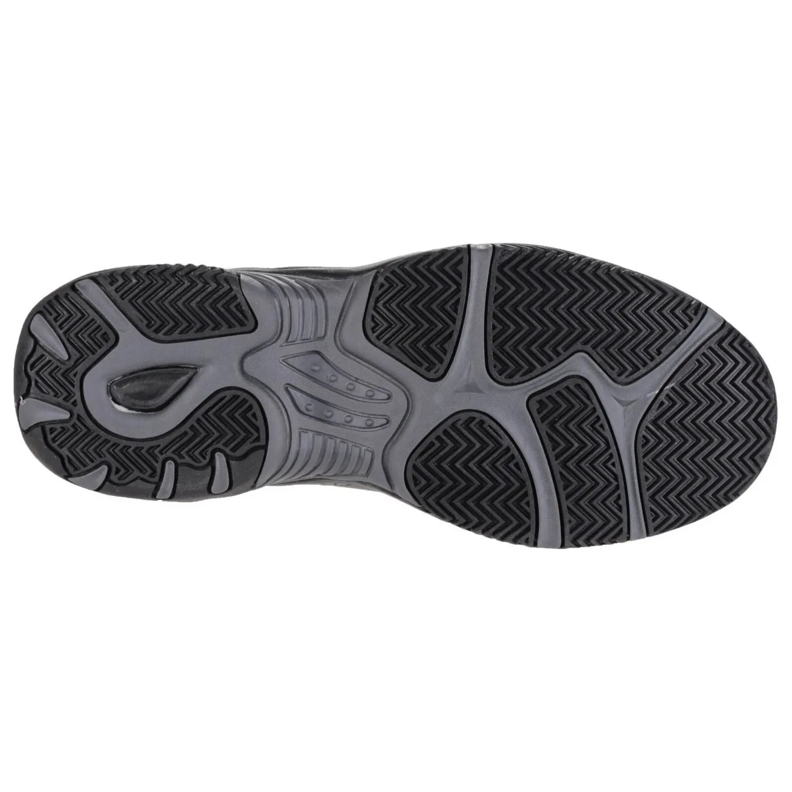 Hi-Tec Blast Lite Trainers Mens