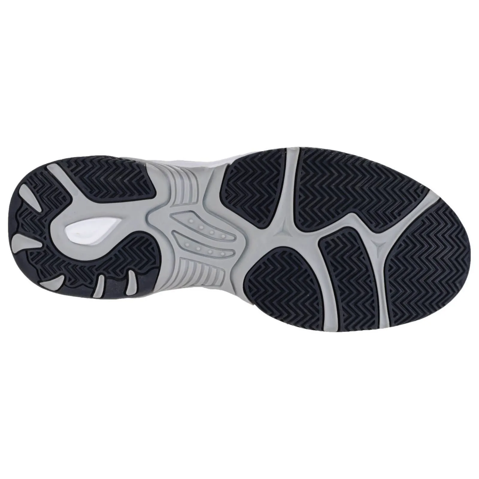 Hi-Tec Blast Lite Trainers Mens