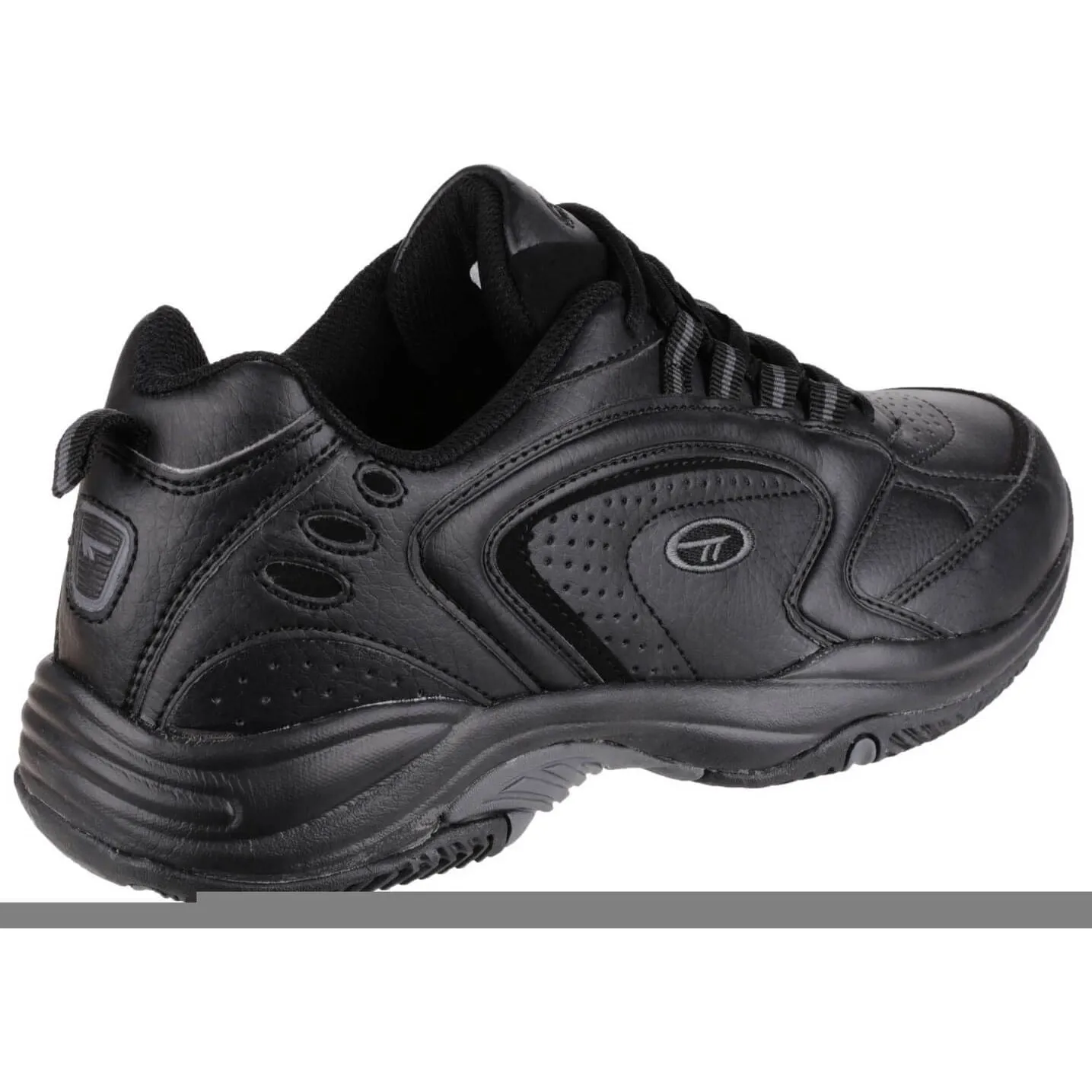 Hi-Tec Blast Lite Trainers Mens
