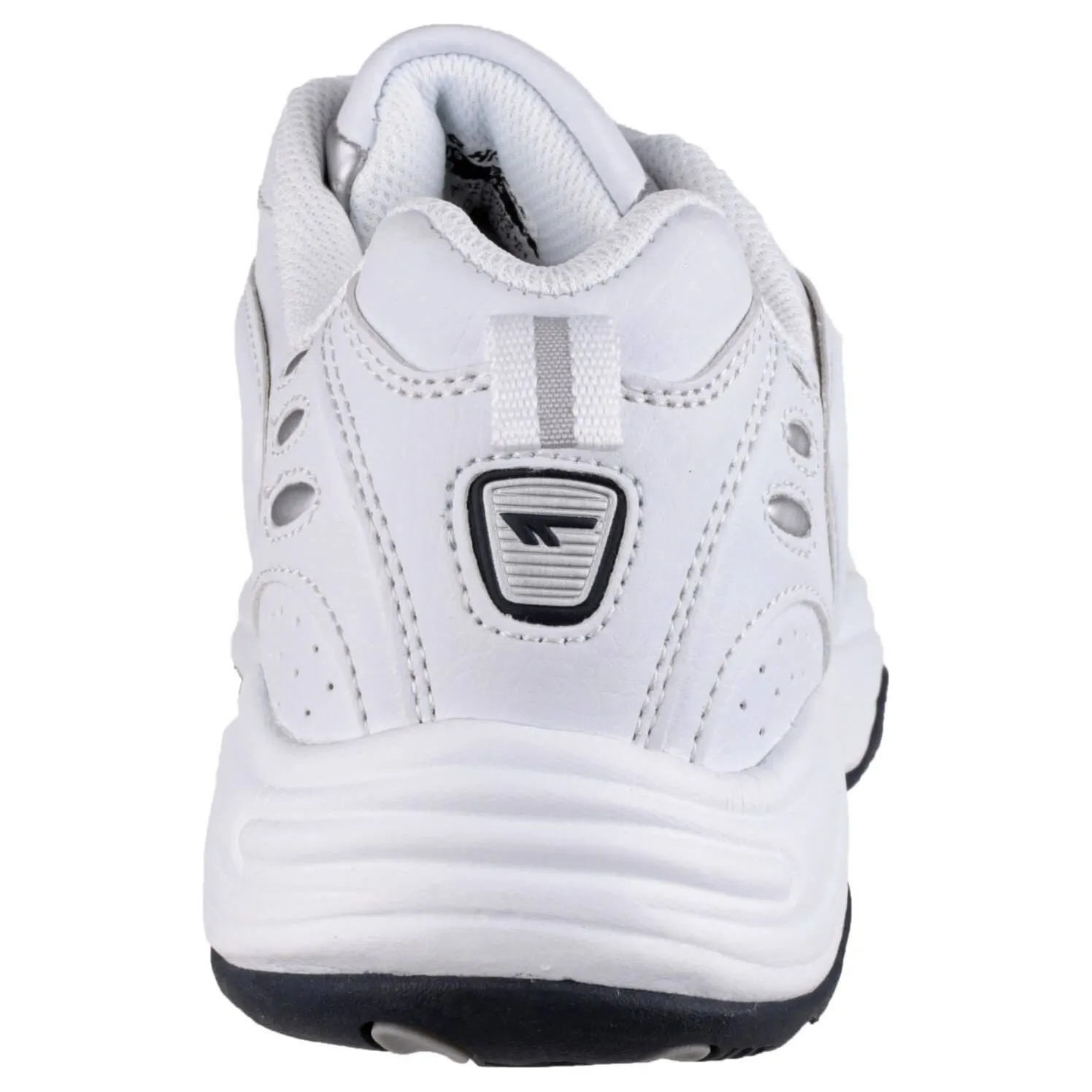 Hi-Tec Blast Lite Trainers Mens
