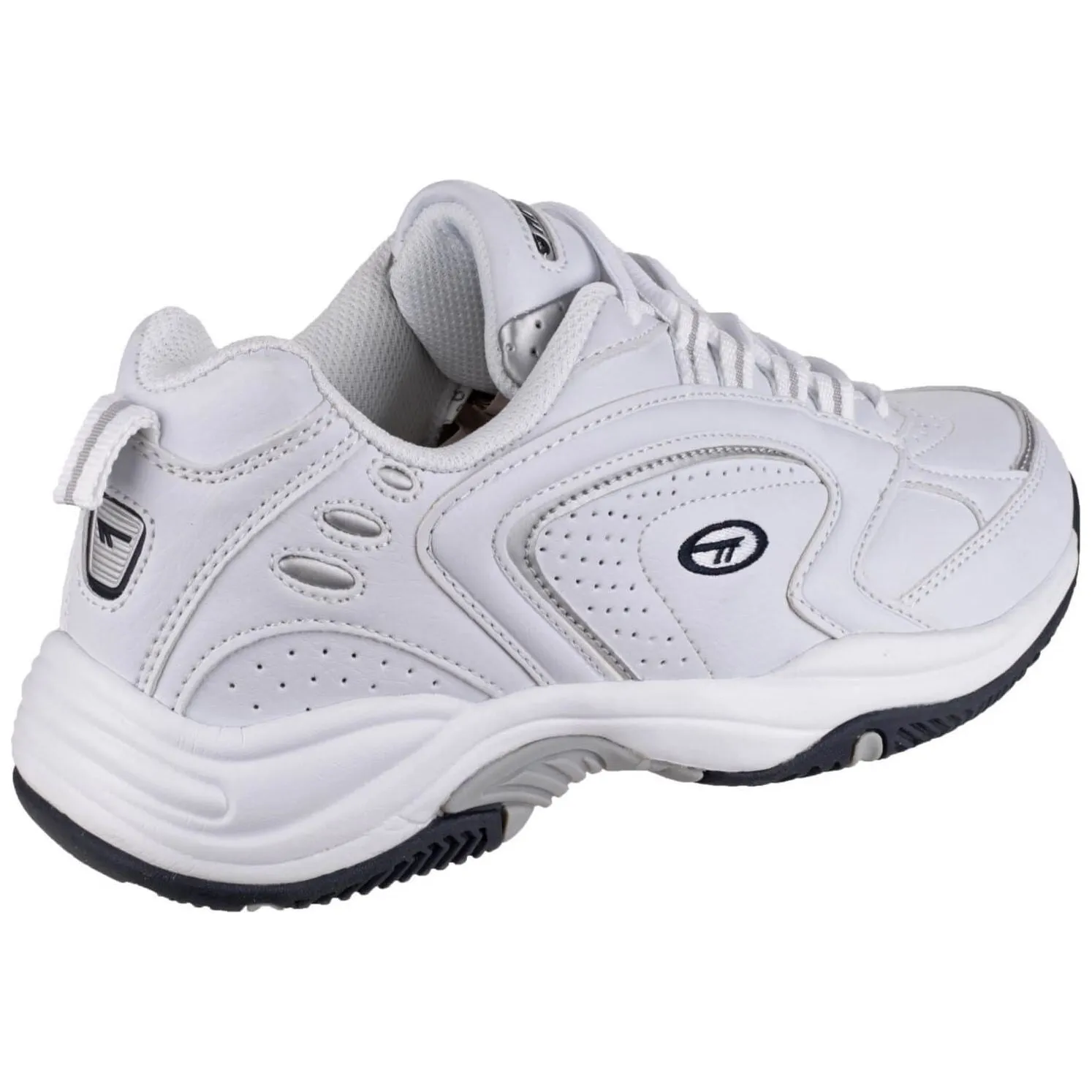 Hi-Tec Blast Lite Trainers Mens