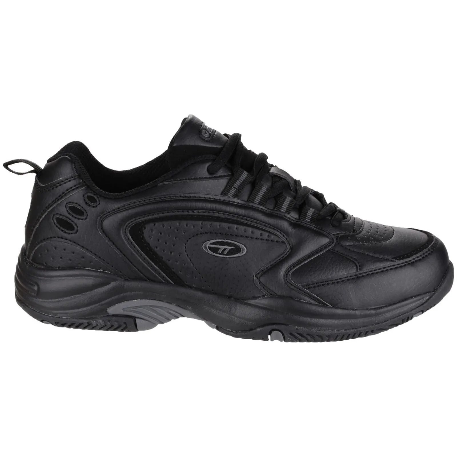 Hi-Tec Blast Lite Trainers Mens