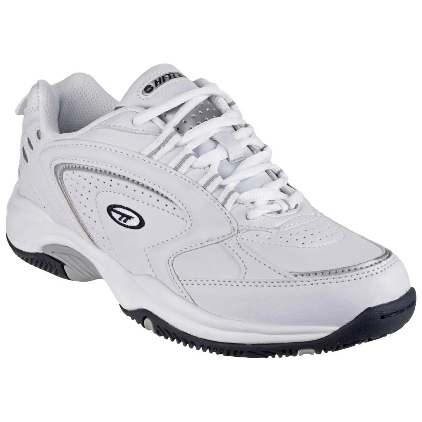 Hi-Tec Blast Lite Trainers Mens