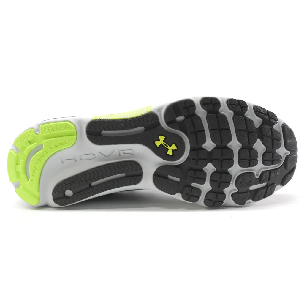 Hovr Infinite 5 Synthetic Textile Men's Running Trainers
