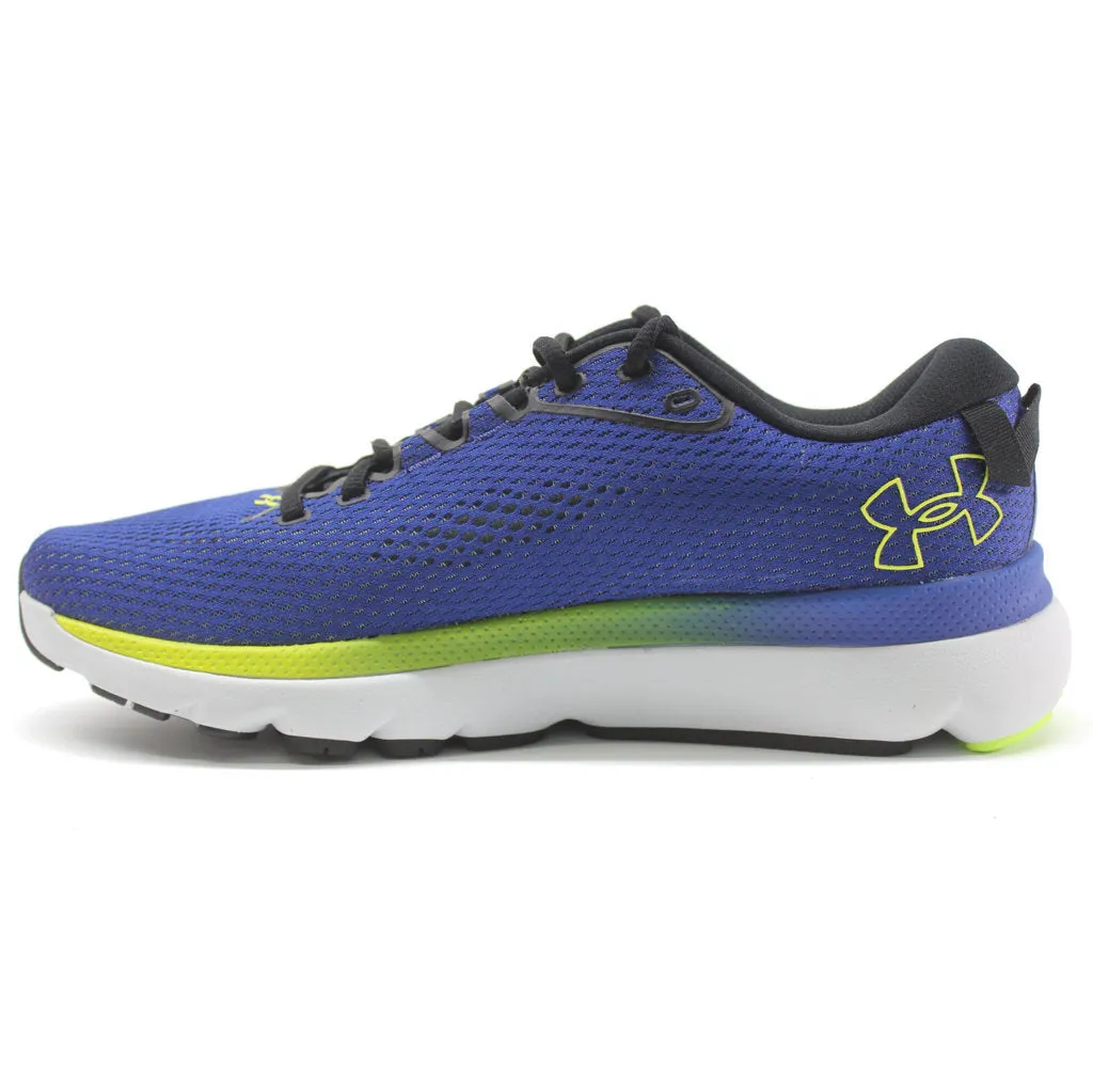Hovr Infinite 5 Synthetic Textile Men's Running Trainers