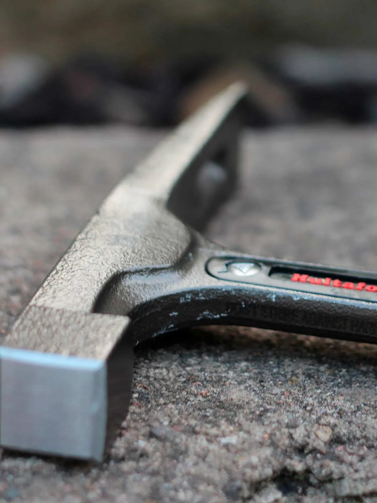 Hultafors&#x20;Bricklayer&#x27;s&#x20;Hammer&#x20;TB