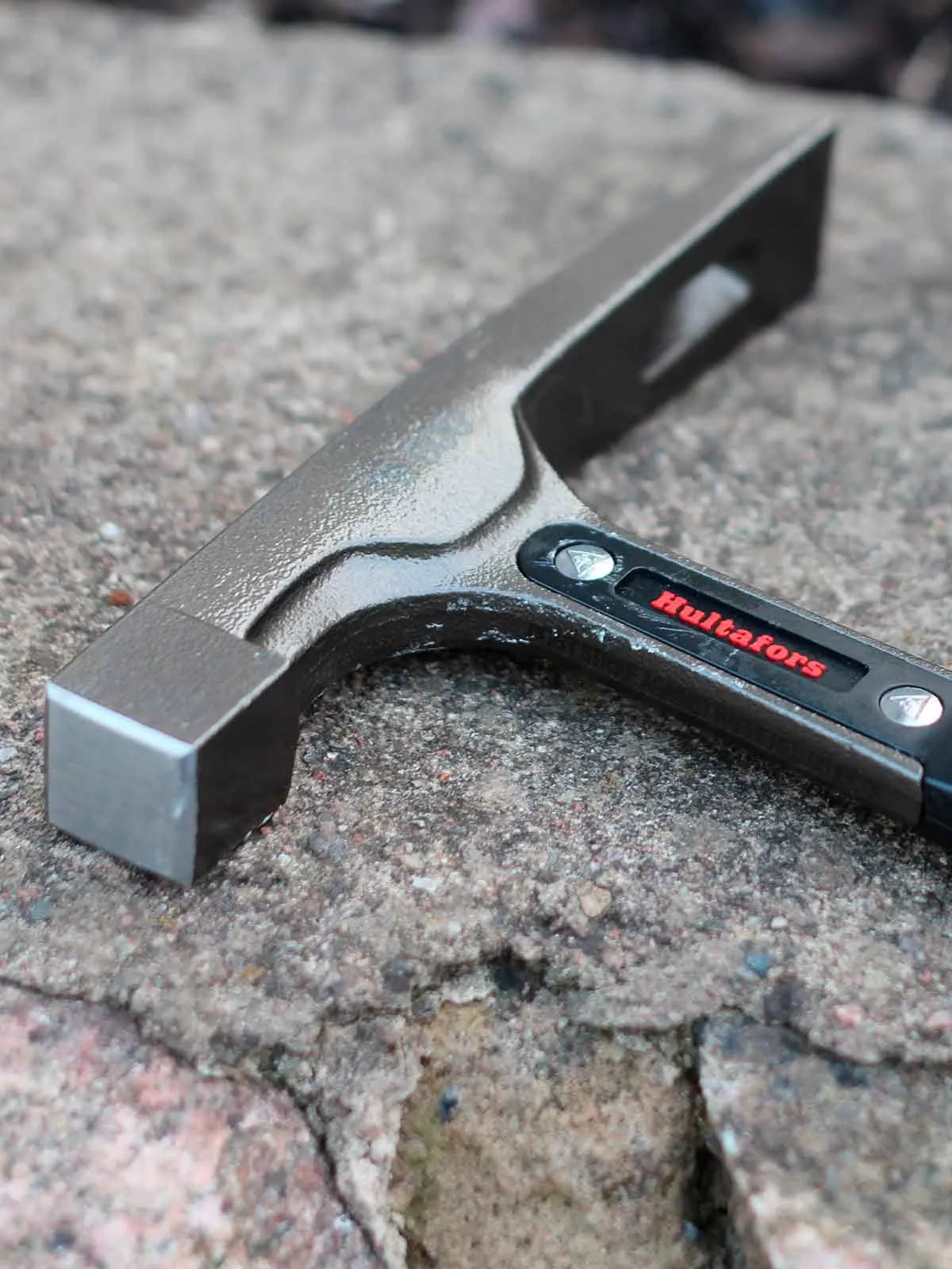 Hultafors&#x20;Bricklayer&#x27;s&#x20;Hammer&#x20;TB