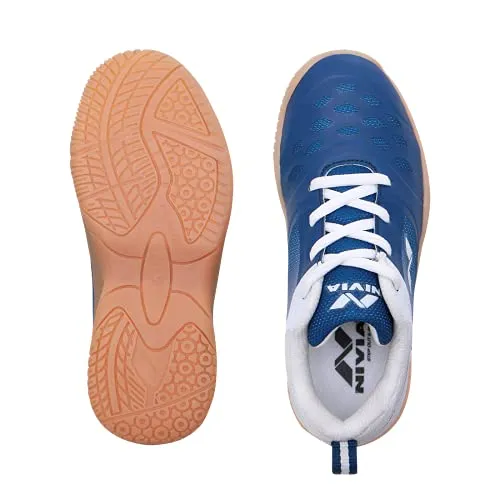 HY-Court Kids 2.0 Badminton Shoe