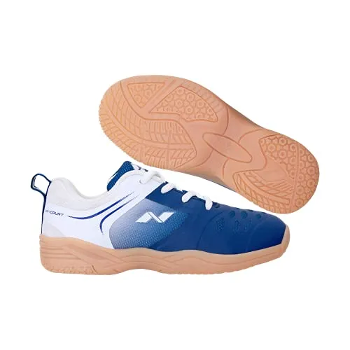 HY-Court Kids 2.0 Badminton Shoe