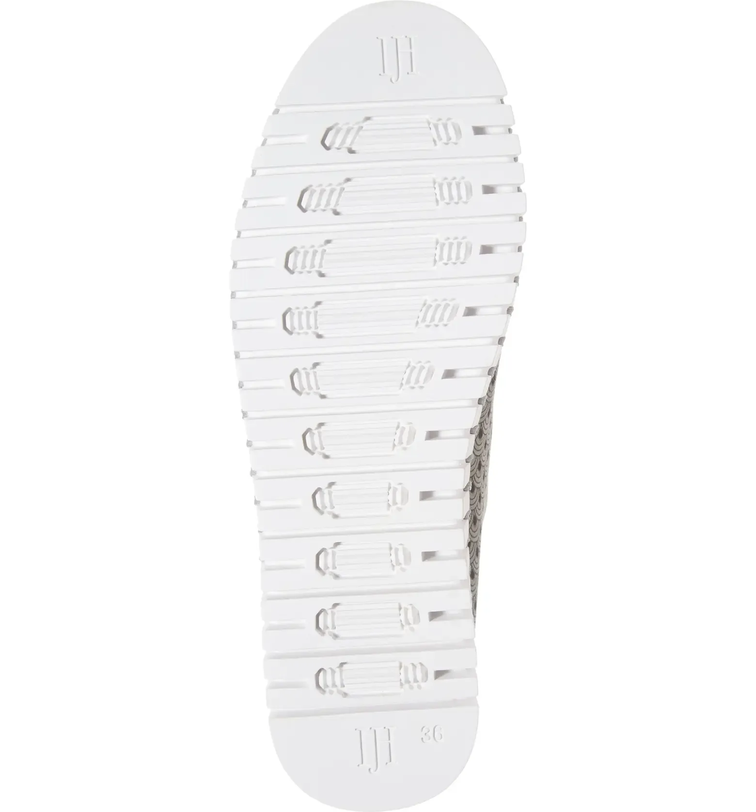 Ilse Jacobsen Tulip Slip On Sneaker - Grey