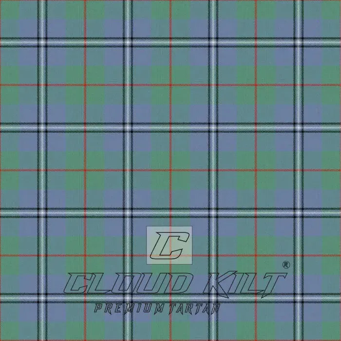 Irving of Glentulchan Ancient Premium Tartan Kilt