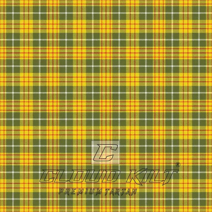 J & B Whisky Original Premium Tartan Kilt