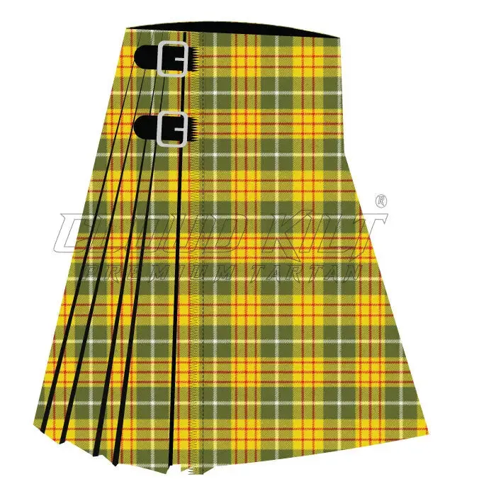 J & B Whisky Original Premium Tartan Kilt