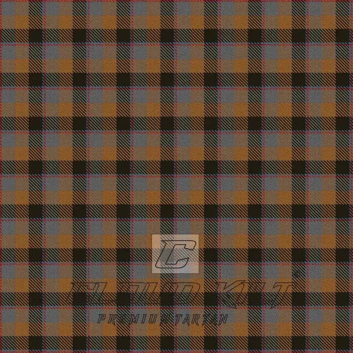 Jardine Premium Tartan Kilt