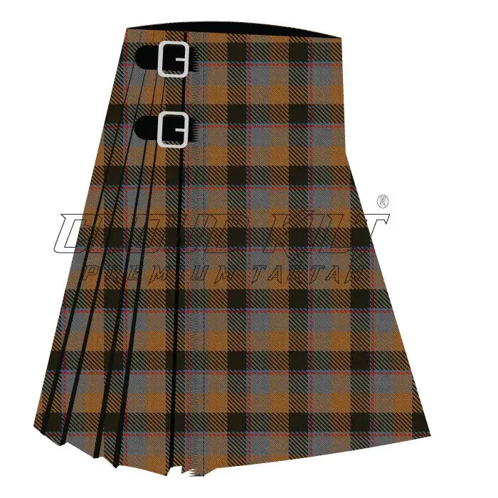 Jardine Premium Tartan Kilt