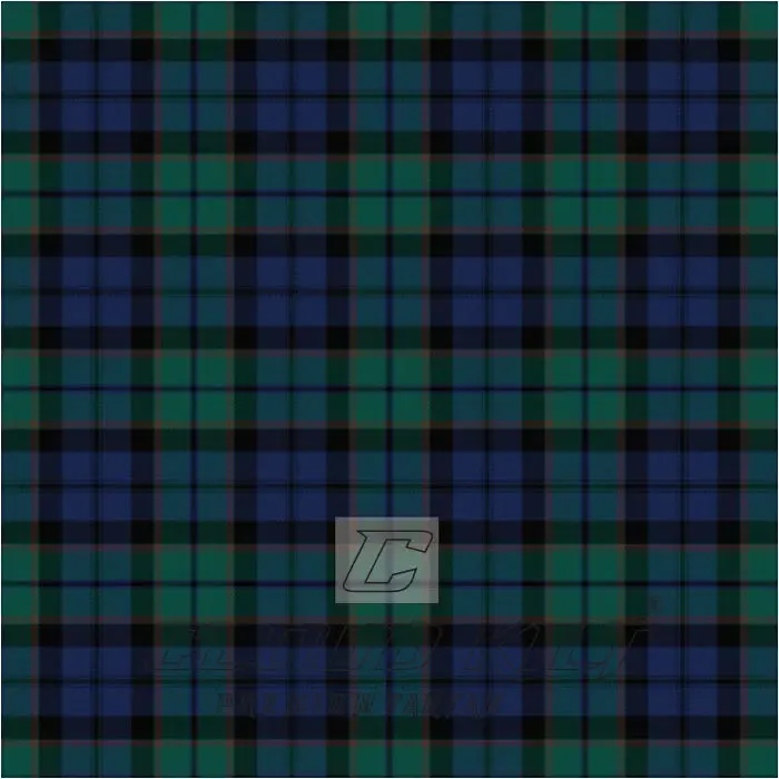 Jedforest Modern Premium Tartan Kilt