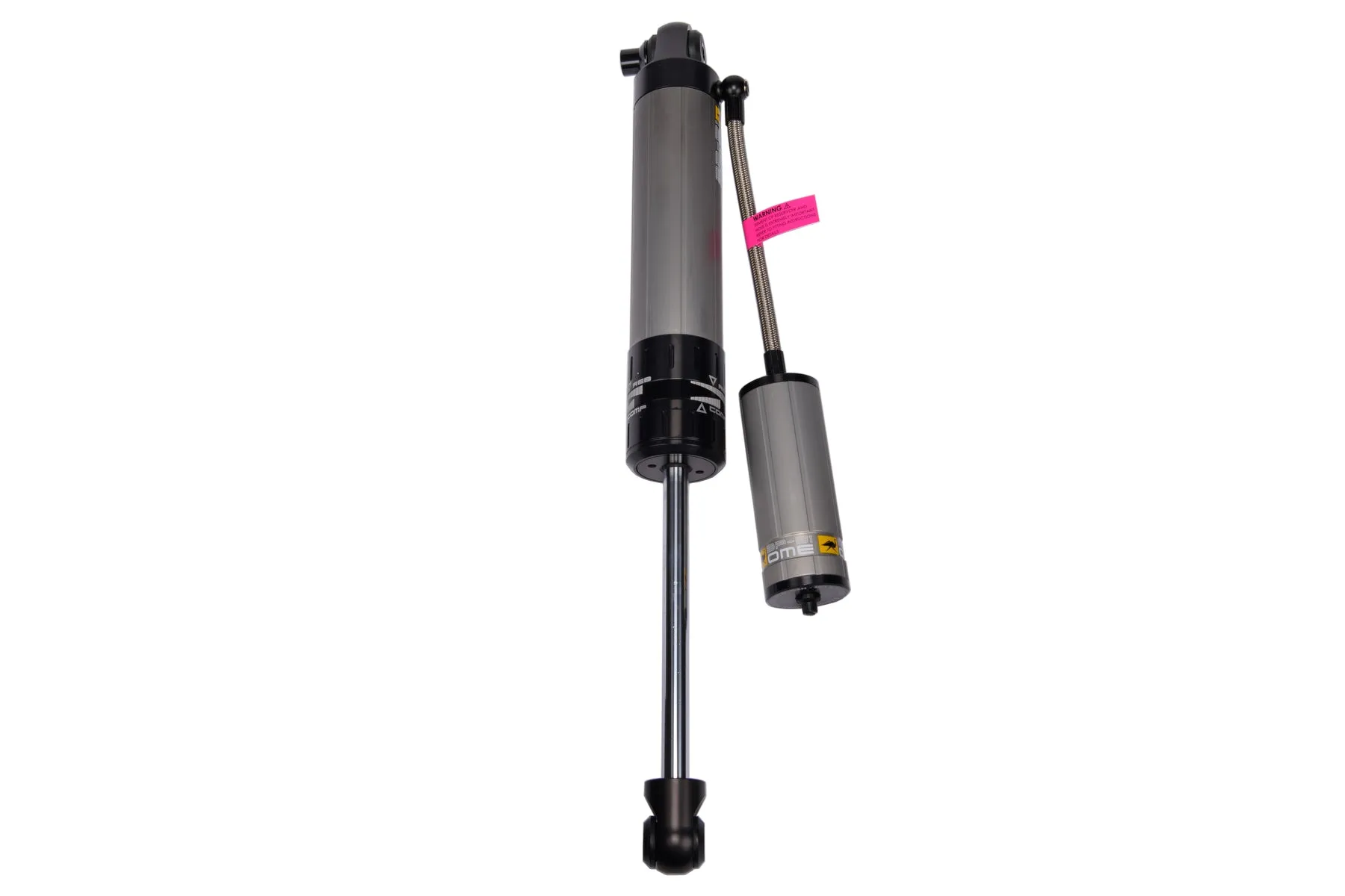 JEEP WRANGLER JL OLD MAN EMU BP-51 ADJUSTABLE INTERNAL BYPASS SHOCKS