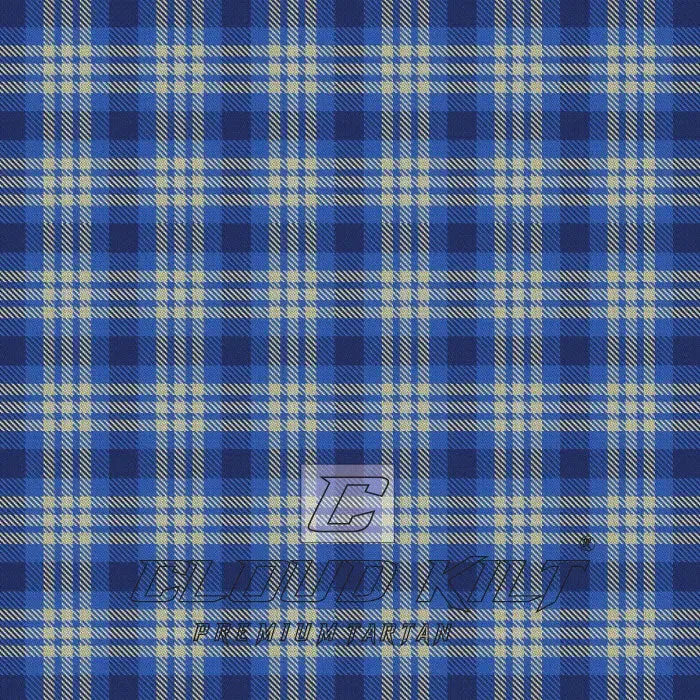 JoCo Cruise Premium Tartan Kilt