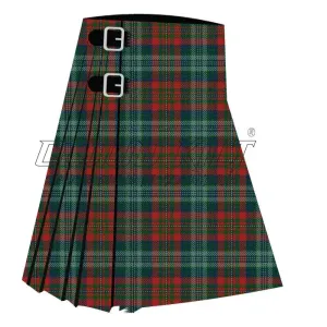 Jones MacGregor Premium Tartan Kilt