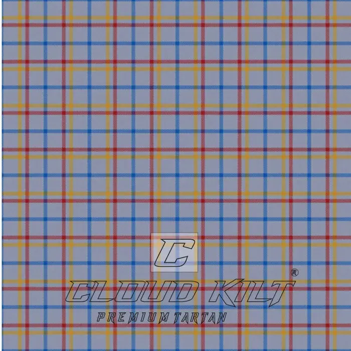 Justus Dress Premium Tartan Kilt