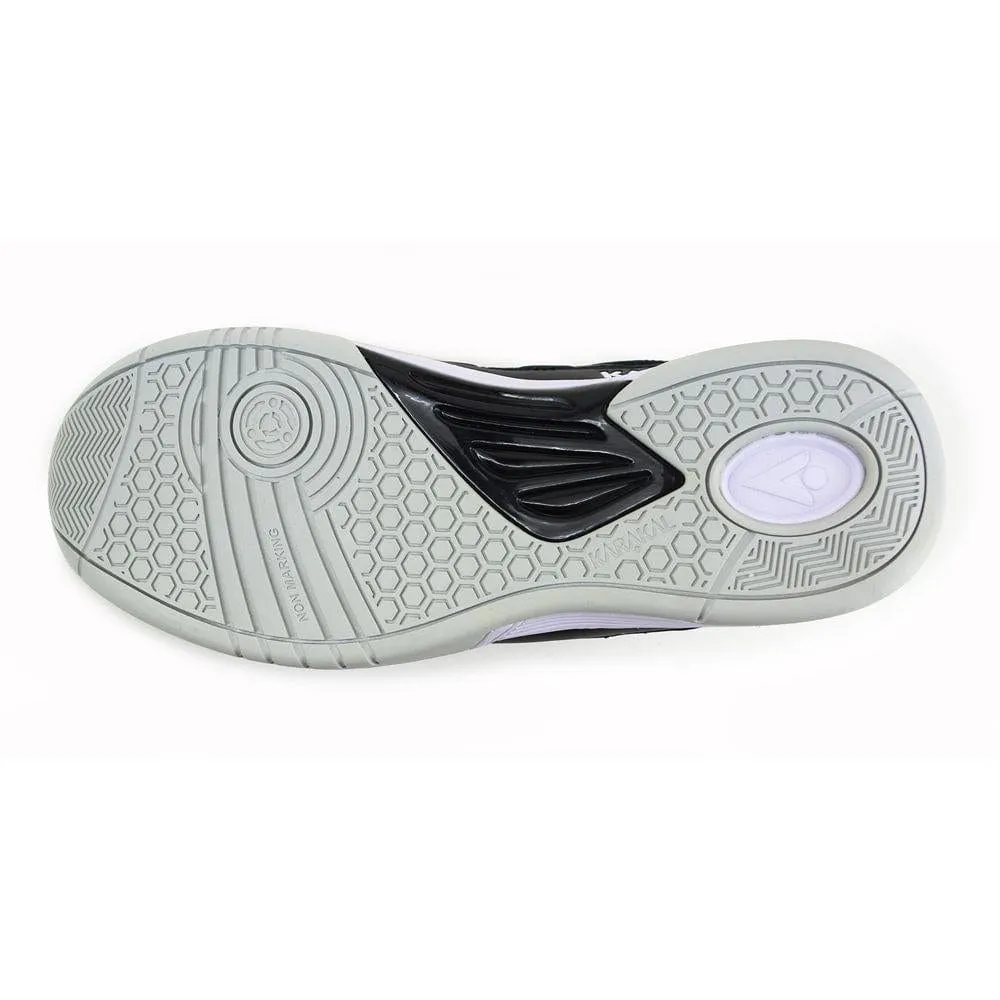 Karakal Pro Lite Mens Badminton Shoe - Black