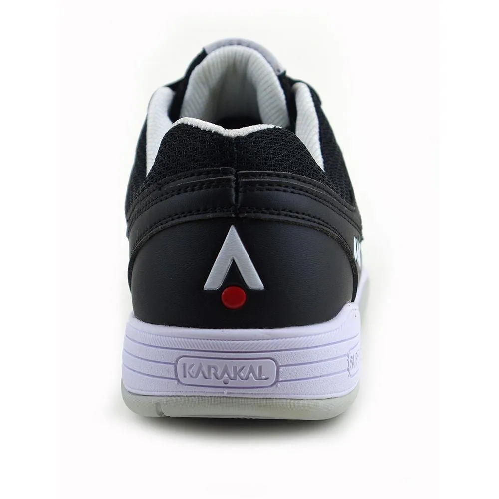 Karakal Pro Lite Mens Badminton Shoe - Black