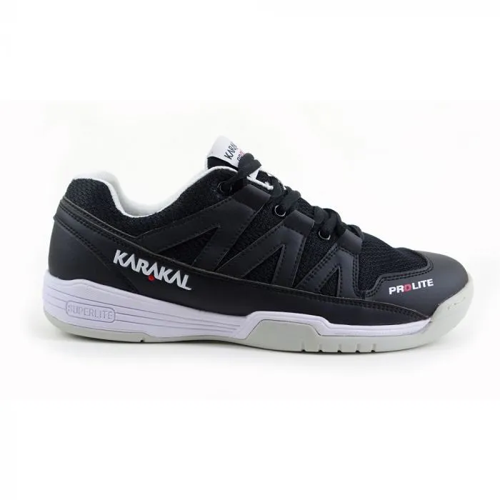 Karakal ProLite Classic Shoe