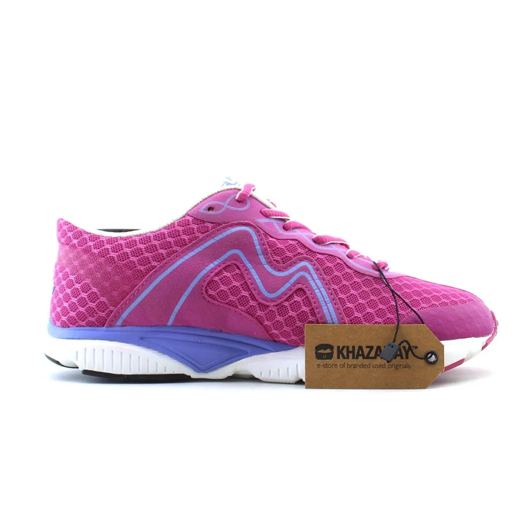 KARHU FLOW4 TRAINER FULCRUM