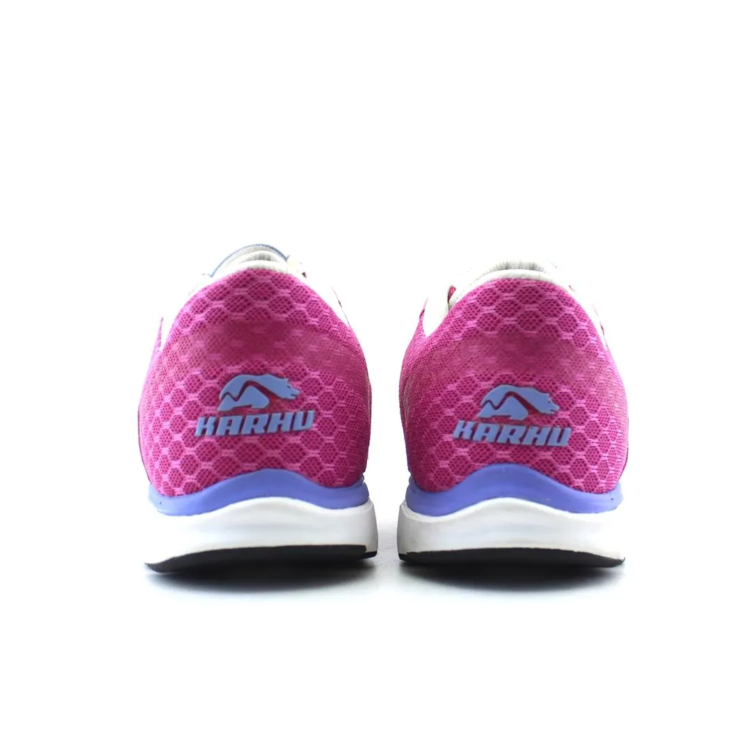 KARHU FLOW4 TRAINER FULCRUM
