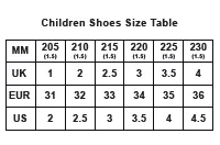 KAWASAKI KC-22 Children Badminton Shoes - Yellow