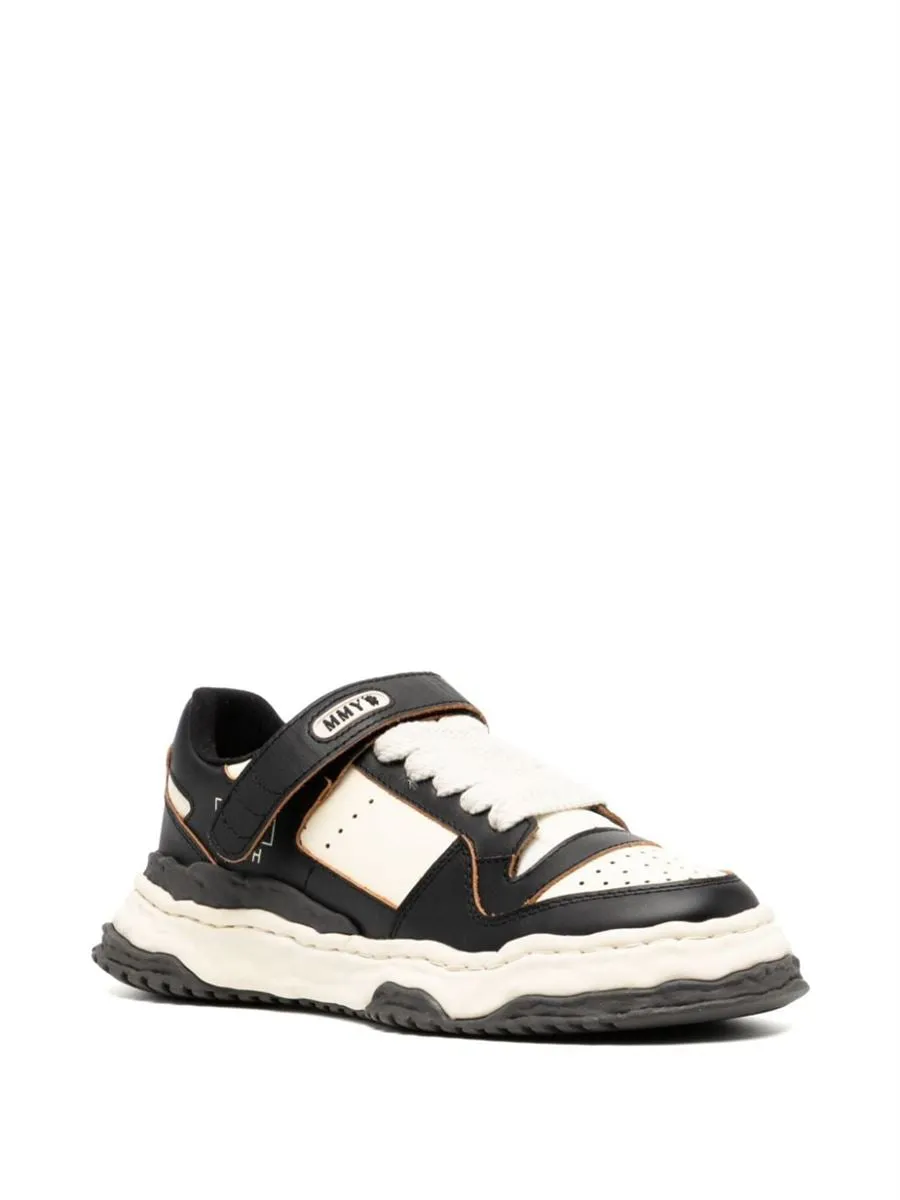 KEITH ORIGINAL SOLE SNEAKERS