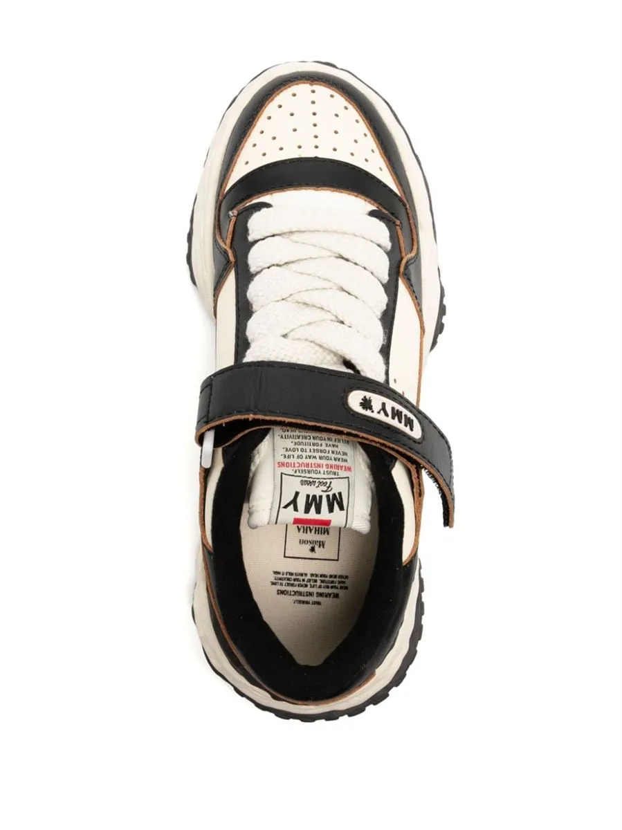 KEITH ORIGINAL SOLE SNEAKERS