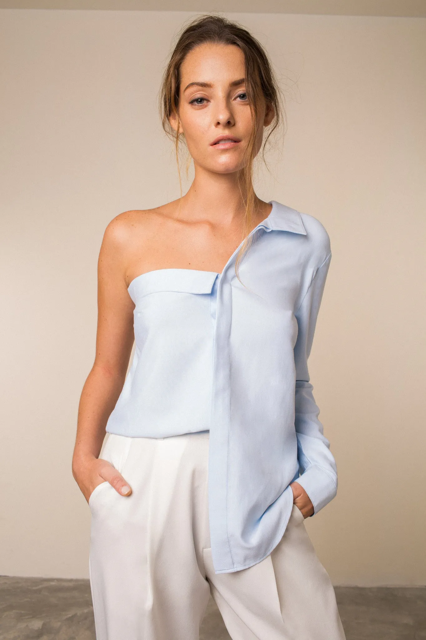 'Kensington' Shirt