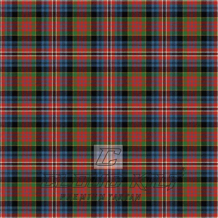 Kidd Ancient Premium Tartan Kilt