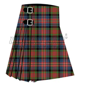 Kidd Ancient Premium Tartan Kilt