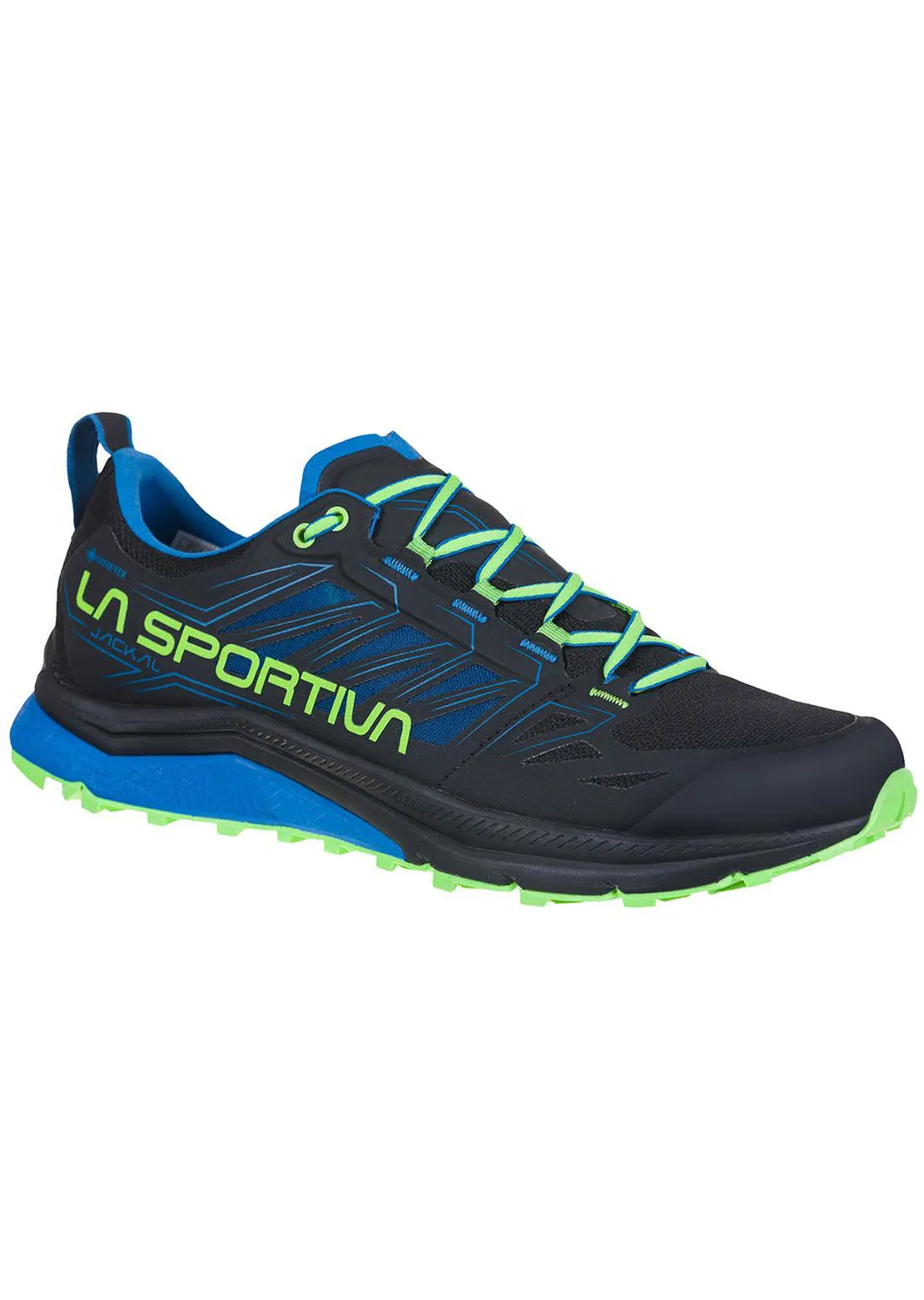 La Sportiva Men's Jackal GTX Shoes