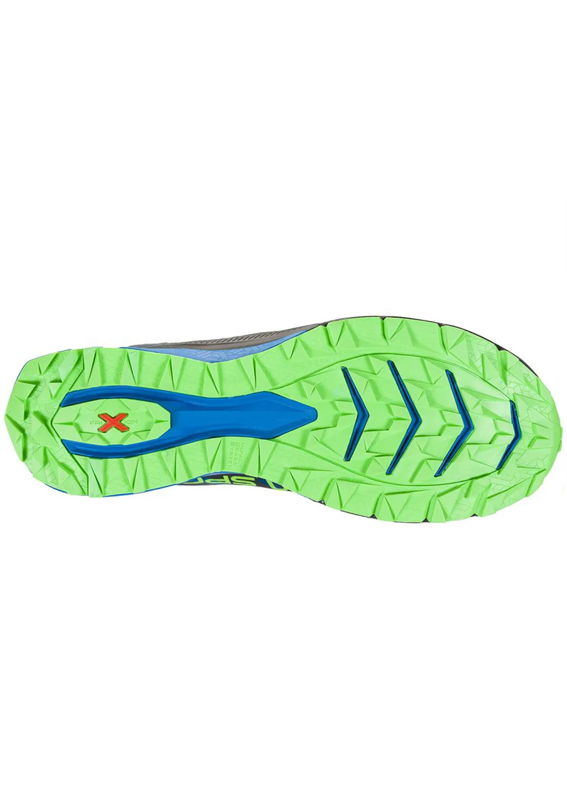 La Sportiva Men's Jackal GTX Shoes
