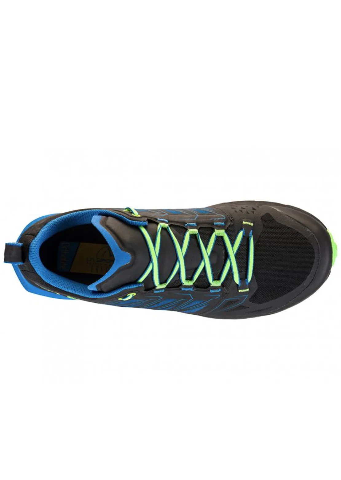 La Sportiva Men's Jackal GTX Shoes
