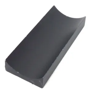 Landice 8700LTD 60 Series Treadmill Plate Handrail Arm Buffer Spacer 71020