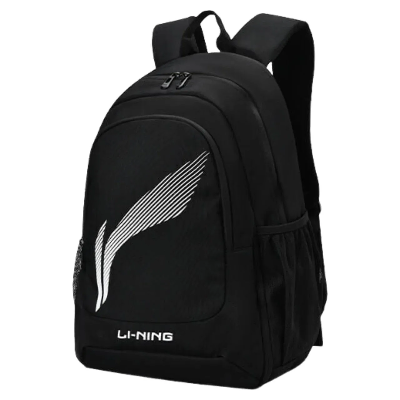 Li-Ning Premium Badminton Backpack - Black