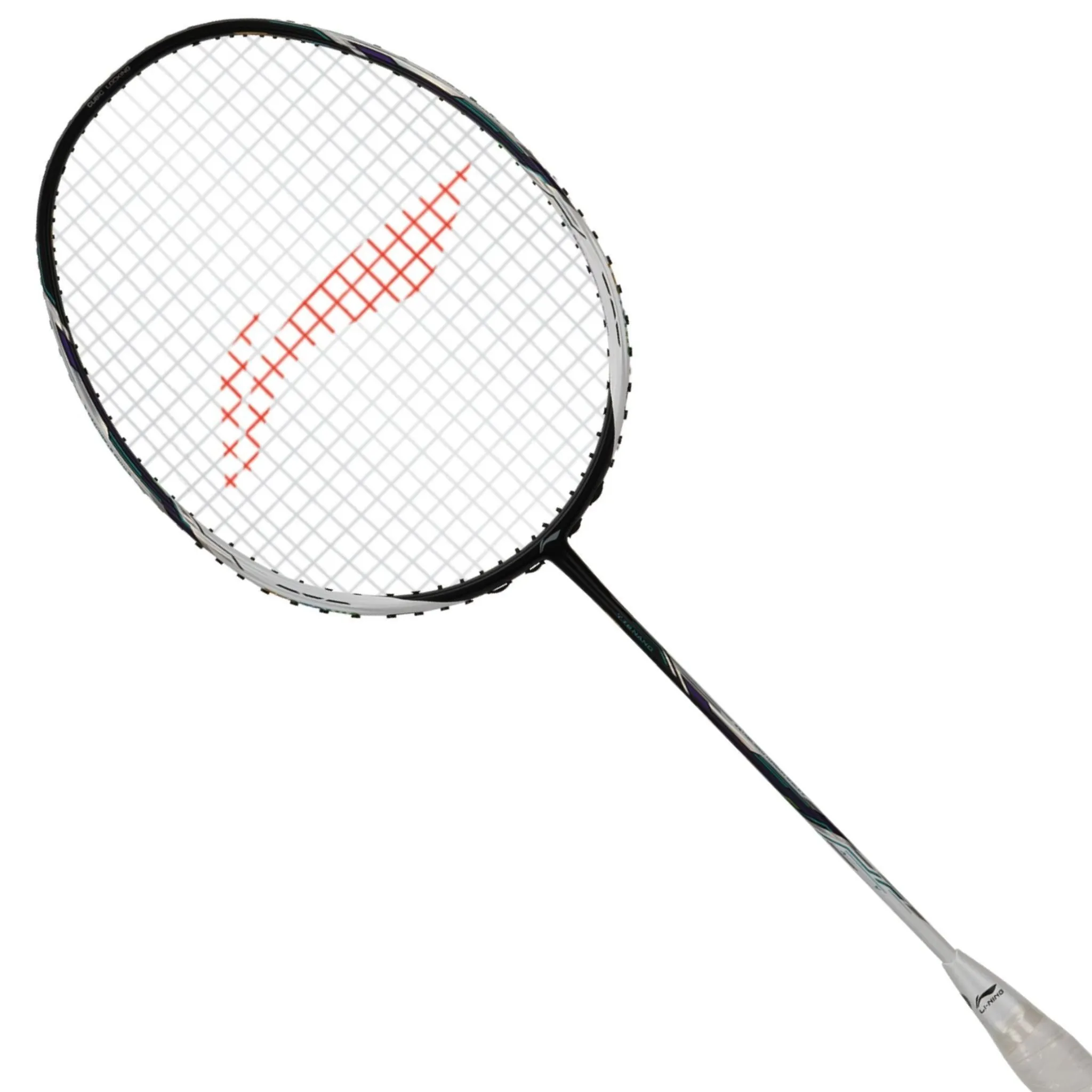 LI-NING TECTONIC 9 3U Badminton Racket | Power and Precision