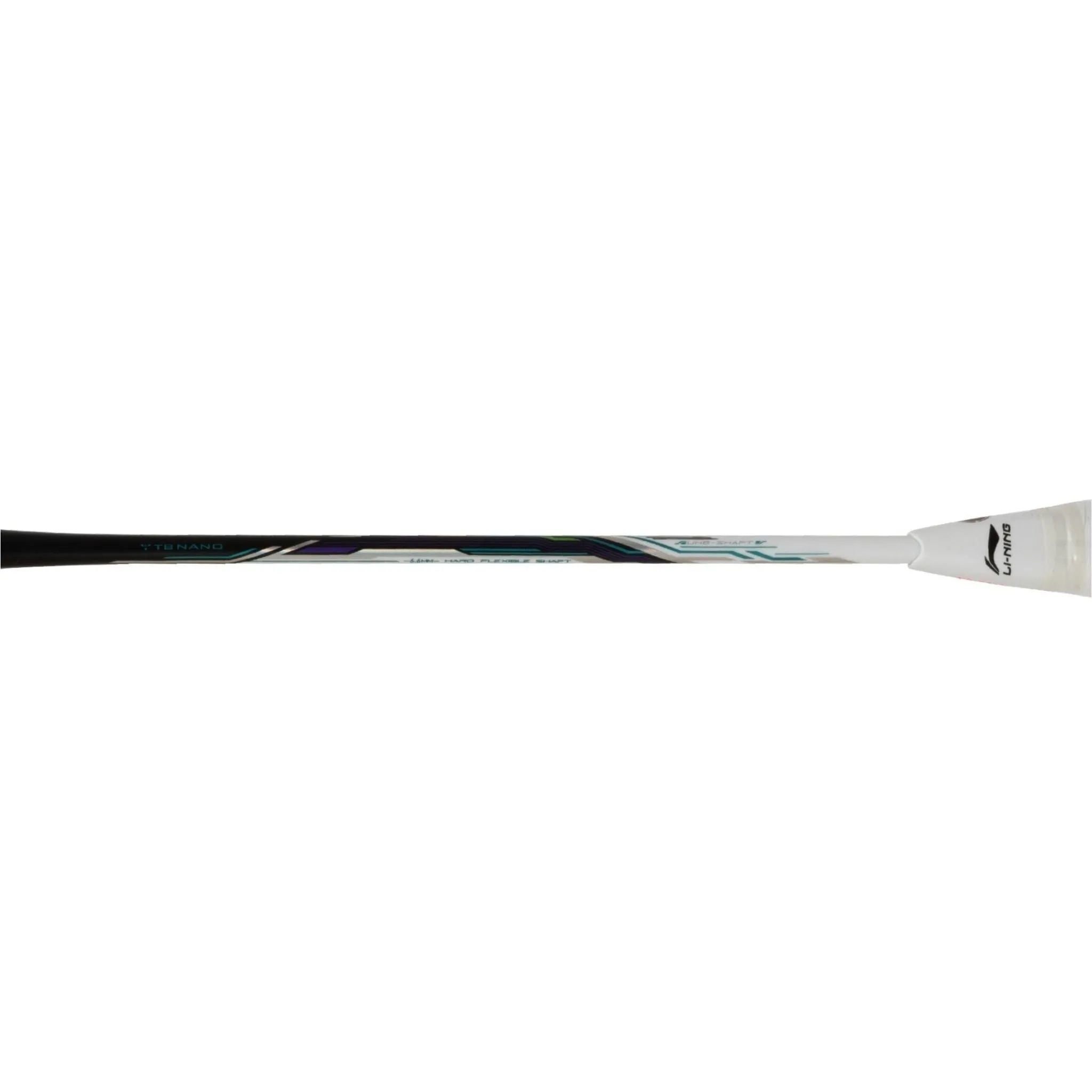 LI-NING TECTONIC 9 4U Badminton Racket