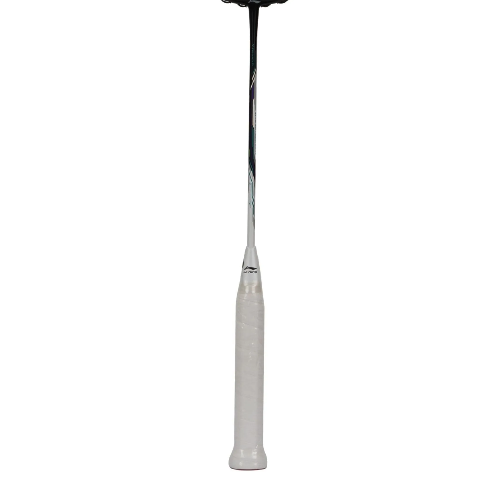 LI-NING TECTONIC 9 4U Badminton Racket