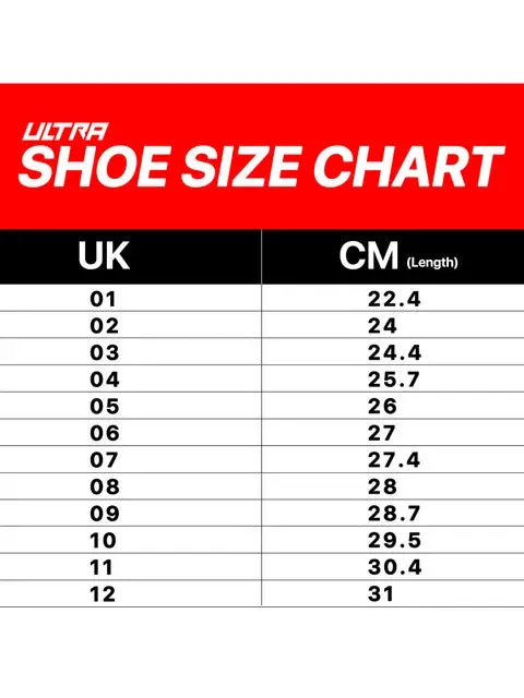 Li-Ning Ultra III Non-Marking Cushion Badminton Shoes