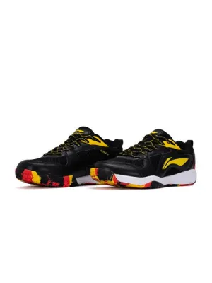 Li-Ning Ultra III Non-Marking Cushion Badminton Shoes